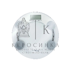 Весы напольные Волжанка ВН-001