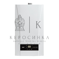 Котел газовый BAXI Eco Nova 31F NEW настенный, 2 конт., закр.кам.сгор.