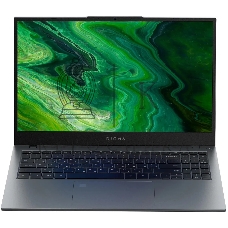 Ноутбук Digma Pro Fortis M Core i5 1235U 16Gb SSD 512Gb Intel UHD Graphics 15.6