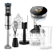 Блендер Centek CT-1366 (сталь)