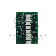 Плата цифровых шин для подключения котла к ZONT Climati