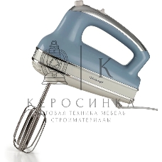 Миксер ручной Ariete 00C154805AR0 Vintage
