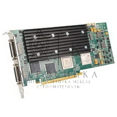 Видеокарта Matrox MURA-MPX44HF