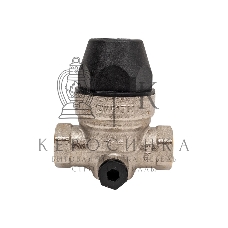 Регулятор давления для воды мембранный 1/2'