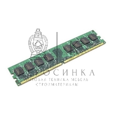 Оперативная память Infortrend, DDR4, 8GB (1x8 GB), 2666 MHz, CL22, DIMM