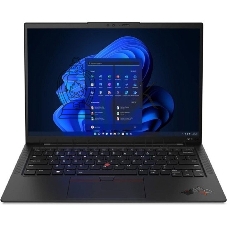 Ноутбук Lenovo ThinkPad X1 Carbon G12 черный 21KC0000CD_PRO 14