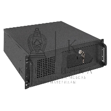 Серверный корпус ExeGate Pro 4U450-17 (RM 19