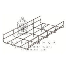 Лоток проволочный DKC FC8030 300х80х3000