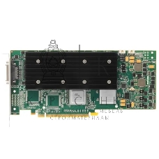 Видеокарта Matrox MURA-MPX40HF