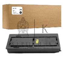 Картридж лазерный Cactus CS-TK685 черный (20000 стр.) для Kyocera Mita TASKalfa 300i