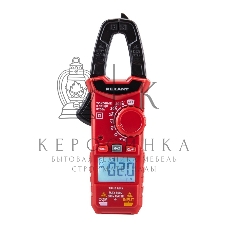 Токовые клещи Rexant R200A