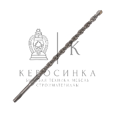 Бур EDGE by PATRIOT SDS Plus 14x310