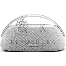 Портативная акустика HKGOPLAY3GRYUK серый