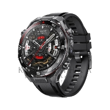 Умные часы HUAWEI Ultimate 2 черный/титановый 55020GBK