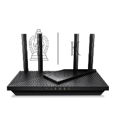 Двухдиапазонный гигабитный TP-Link Archer AX55 Pro AX3000 Wi-Fi 6 роутер