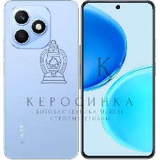 Смартфон Honor X8d 5109CCUB 8/256Gb, голубой