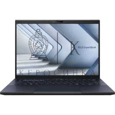 Ноутбук ASUS ExpertBook B3 B3404CVA-Q52718 черный Intel Core i7 1355U 1700MHz/14