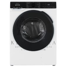 Стиральная машина Gorenje WPNA84A2TWIFI/C белый загр. фронтальная макс.: 8 кг 1400об/мин класс: А+++