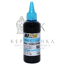 Чернила Hi-Black универсальные для Epson (Тип E-V1), CL, 0,1 л.