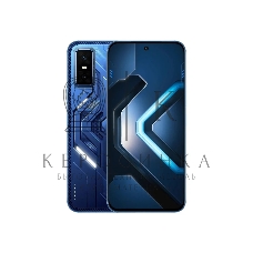 Смартфон Infinix GT 30 8+256GB Cyber Blue