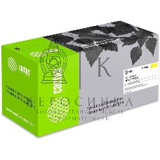 Картридж лазерный Cactus CS-TN216Y желтый (26000 стр.) для Konica Minolta bizhub C220/C280/C360