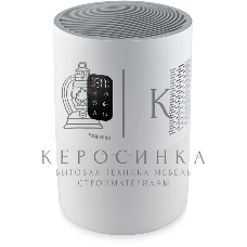 Мойка воздуха Starwind SAW5531 25Вт белый