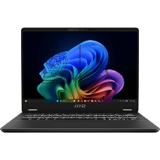 Ноутбук MSI Prestige 14 AI+ Evo C2VMG-026RU Intel Core Ultra 7 258V/32Gb/SSD 1Tb/14
