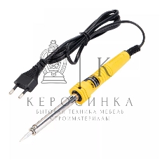 Паяльник Deli DL8860 (60 Вт)