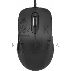Мышь проводная CROWN CMM-511 (OEM)