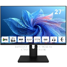Монитор 27