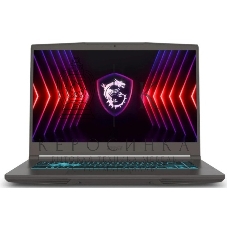 Ноутбук MSI Thin 15/B13VE-2650XRU/15.6
