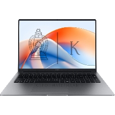 Ноутбук Honor MagicBook X16 Plus 2025 16