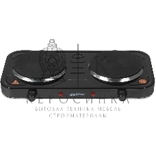 Плита настольная электрическая Blackton Bt HP218B черный