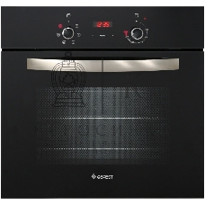 Духовой шкаф электрический Gefest ЭДВ ДА 622-02 AС, встраиваемый
