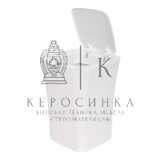 Мусорное ведро с датчиком движения Halsa HSL-10-11S