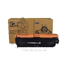 Картридж лазерный GalaPrint GP-CE740A черный (7000 стр) для HP Color LaserJet Pro CP5225