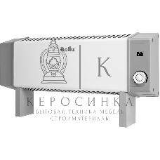 Конвектор электрический Ballu IP 54 BEC/CMR-1500