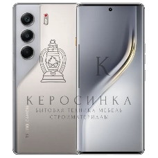 Смартфон Tecno Camon 40 Pro 5G, CM7, 8/256Gb, титановый