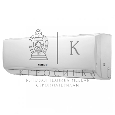 Кондиционер сплит-система настенного типа Neoclima NS/NU-HAL09FWI32 инвертор, 9000 BTU, 25 м², 24 дБ, охлаждение, обогрев, осушение, белый