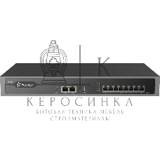 АТС Yeastar P550 цифровая IP