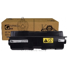 Картридж лазерный GalaPrint GP-TK-1140 для Kyocera FS-1035MFP/FS-1035MFP/DP/FS-1035MFP/L/KYM FS-1135MFP/ECOSYS M2035dn/M2535dn 7200 копий