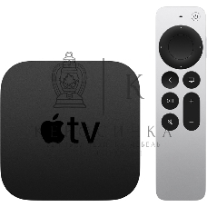 Медиаплеер Apple TV 4K A2737 64Gb