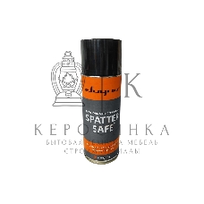 Аэрозоль антипригарный СВАРОГ Spatter Safe 0,52л.