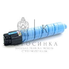 Картридж лазерный ELP CT-RIC-IMC3500C (842258) голубой (19000 стр.) для Ricoh IM C3000/C3500