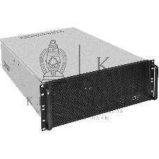 Серверный корпус ExeGate Pro 4U650-18 (RM 19