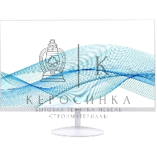 Монитор HIPER SW2401 белый 23.8