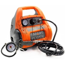 Автомобильный компрессор Berkut Smart Power SAC-280 180л/мин шланг 3.1м