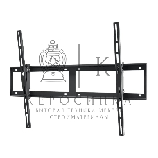 Кронштейн для телевизора Holder LCD-T8602-B черный 55