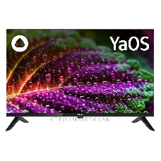 Телевизор BBK 24