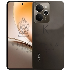 Смартфон Realme 14 5G RMX5070 8/256Gb черный